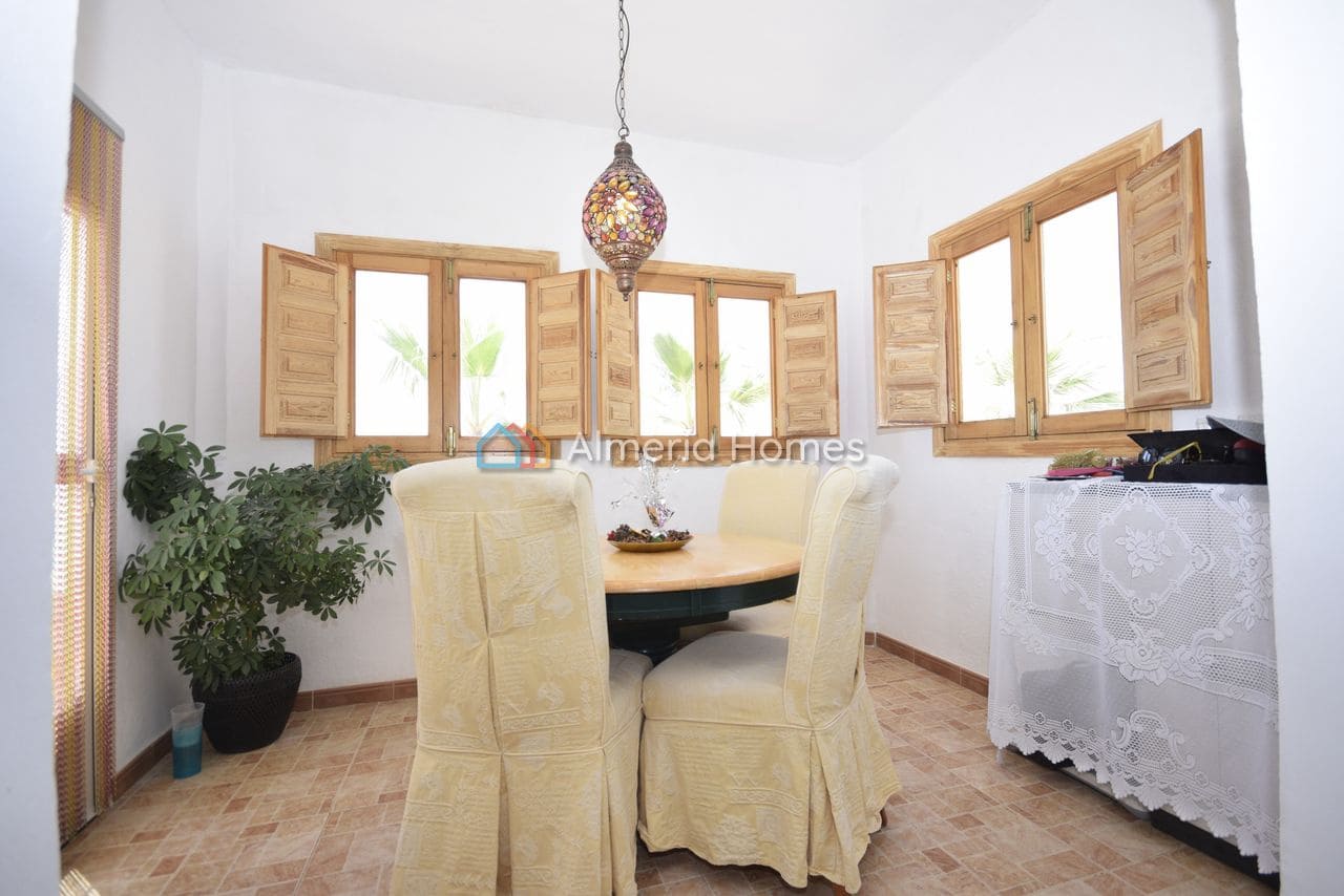 3 bedroom Villa for sale in Partaloa with pool garage - € 264,995 (Ref: 9928461)