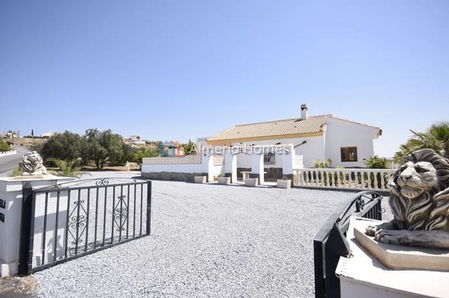3 quarto Moradia para venda em Partaloa com piscina garagem - 264 995 € (Ref: 9928461)