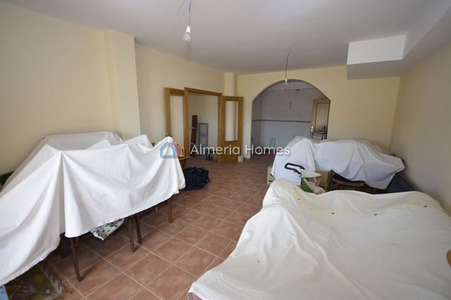 3 camera da letto Appartamento in vendita in Almanzora, Cantoria - 99.995 € (Rif: 9932337)