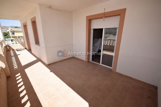 3 camera da letto Appartamento in vendita in Almanzora, Cantoria - 99.995 € (Rif: 9932337)