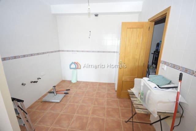 3 camera da letto Appartamento in vendita in Almanzora, Cantoria - 99.995 € (Rif: 9932337)