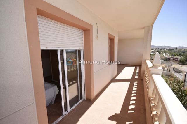 3 camera da letto Appartamento in vendita in Almanzora, Cantoria - 99.995 € (Rif: 9932337)