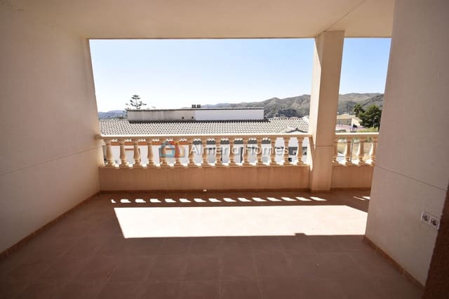 3 camera da letto Appartamento in vendita in Almanzora, Cantoria - 99.995 € (Rif: 9932337)