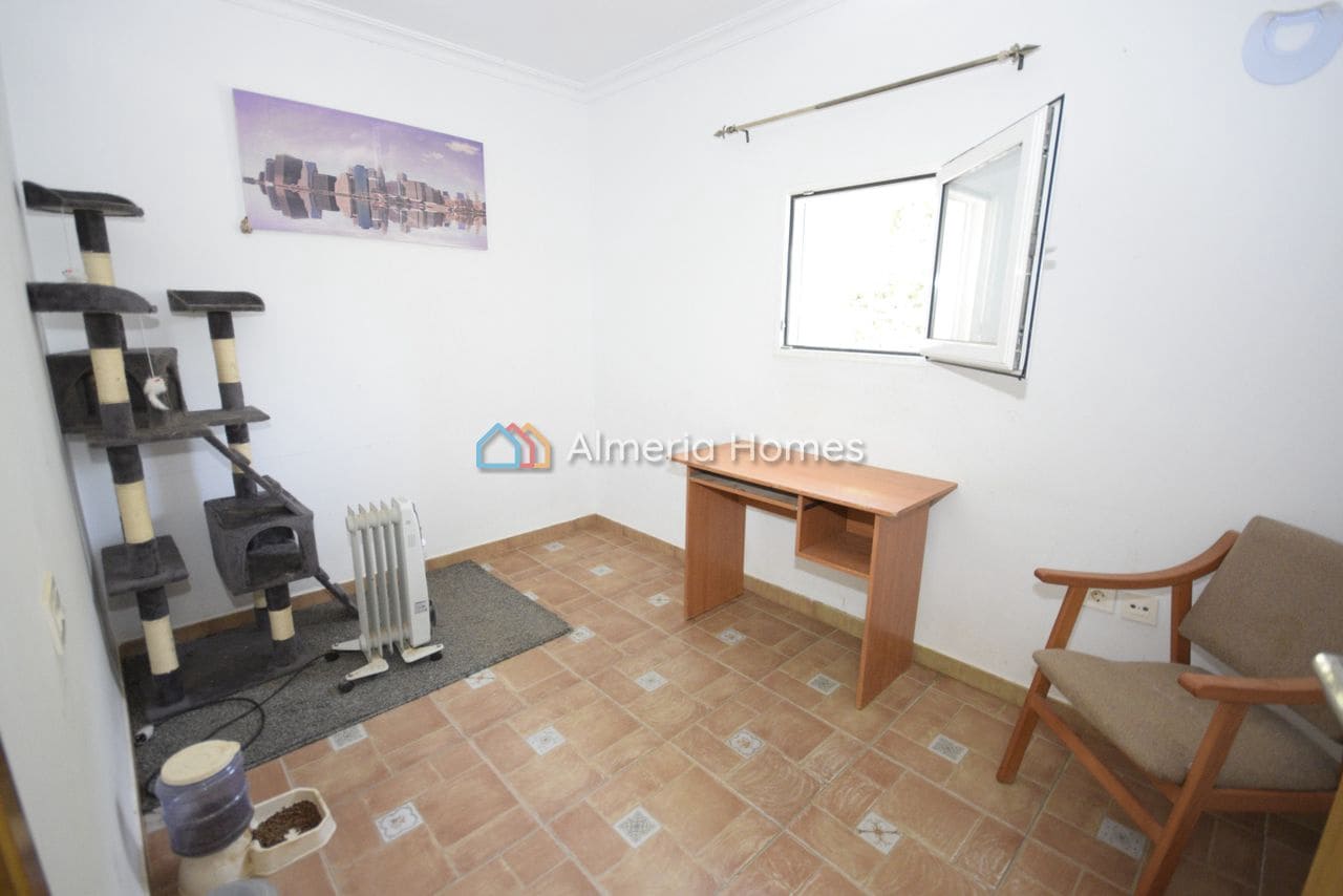 8 bedroom Finca/Country House for sale in Lorca with pool garage - € 390,000 (Ref: 9936670)