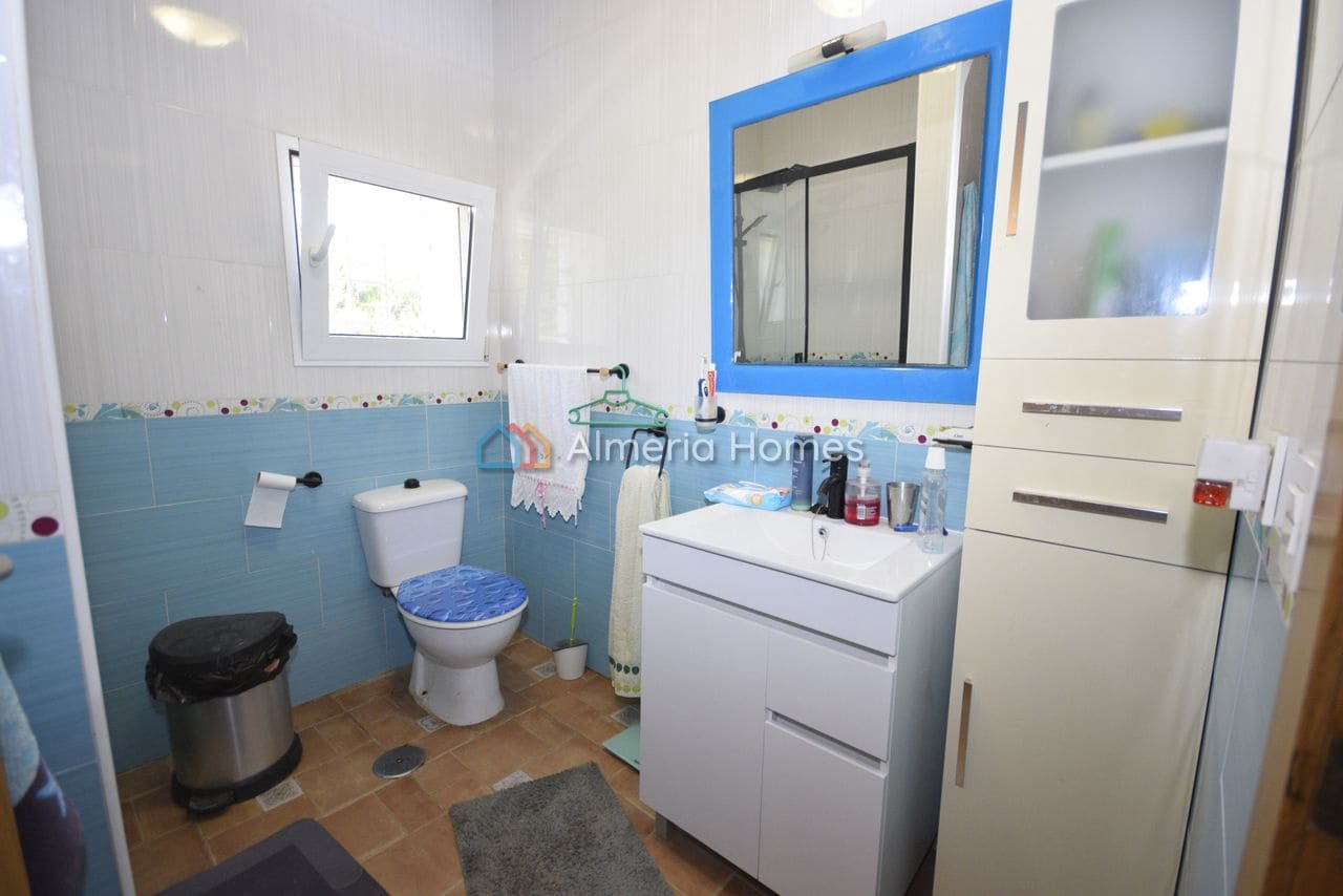 8 bedroom Finca/Country House for sale in Lorca with pool garage - € 390,000 (Ref: 9936670)