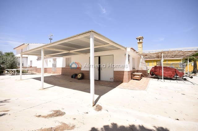 8 soverom Finca/Herregård til salgs i Lorca med svømmebasseng garasje - € 390 000 (Ref: 9936670)