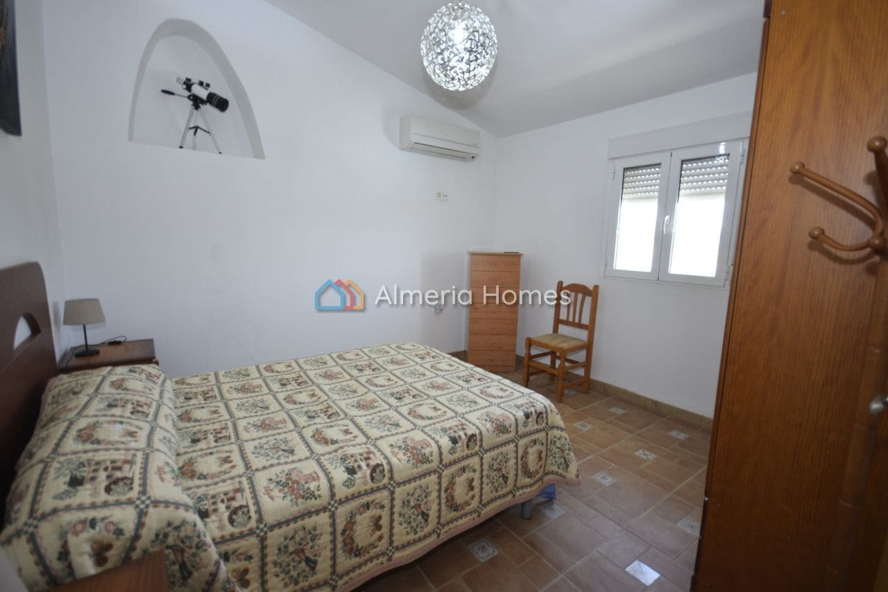8 bedroom Finca/Country House for sale in Lorca with pool garage - € 390,000 (Ref: 9936670)