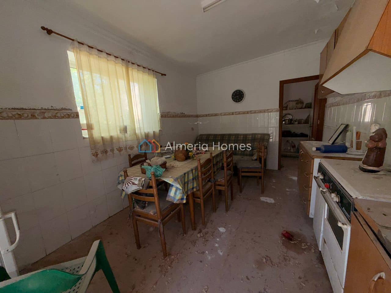 4 quarto Casa em Banda para venda em Albox - 90 000 € (Ref: 9936807)