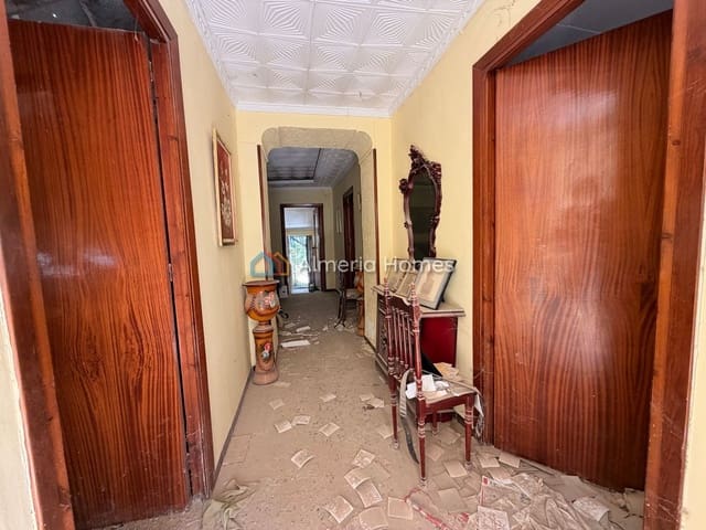 4 quarto Casa em Banda para venda em Albox - 90 000 € (Ref: 9936807)