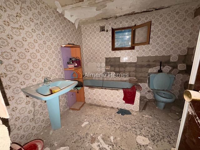 4 quarto Casa em Banda para venda em Albox - 90 000 € (Ref: 9936807)