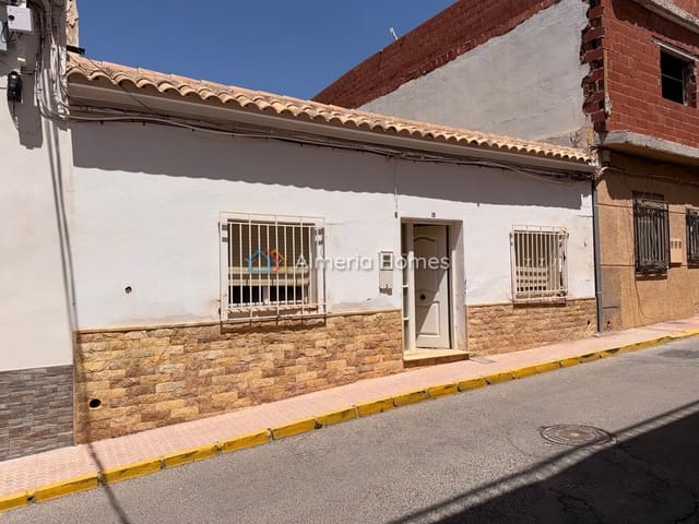 4 quarto Casa em Banda para venda em Albox - 90 000 € (Ref: 9936807)