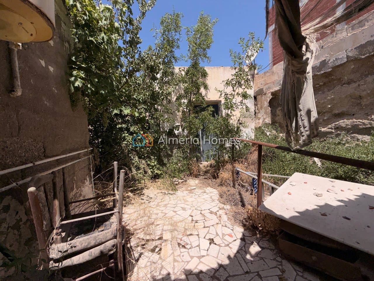 4 quarto Casa em Banda para venda em Albox - 90 000 € (Ref: 9936807)