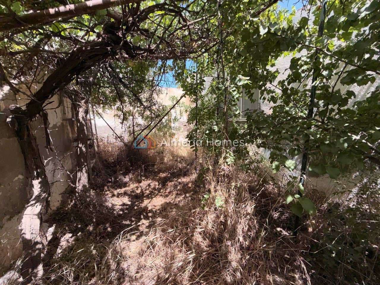 4 quarto Casa em Banda para venda em Albox - 90 000 € (Ref: 9936807)