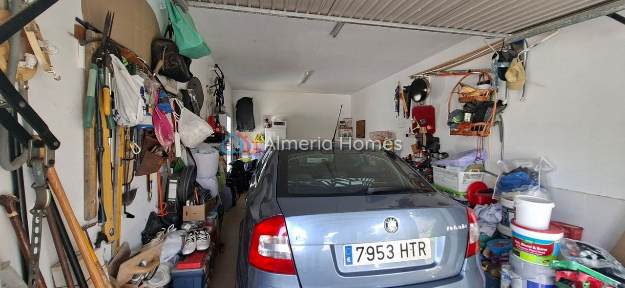 3 soveværelse Villa til salg i Arboleas med swimmingpool garage - € 296.000 (Ref: 9936808)