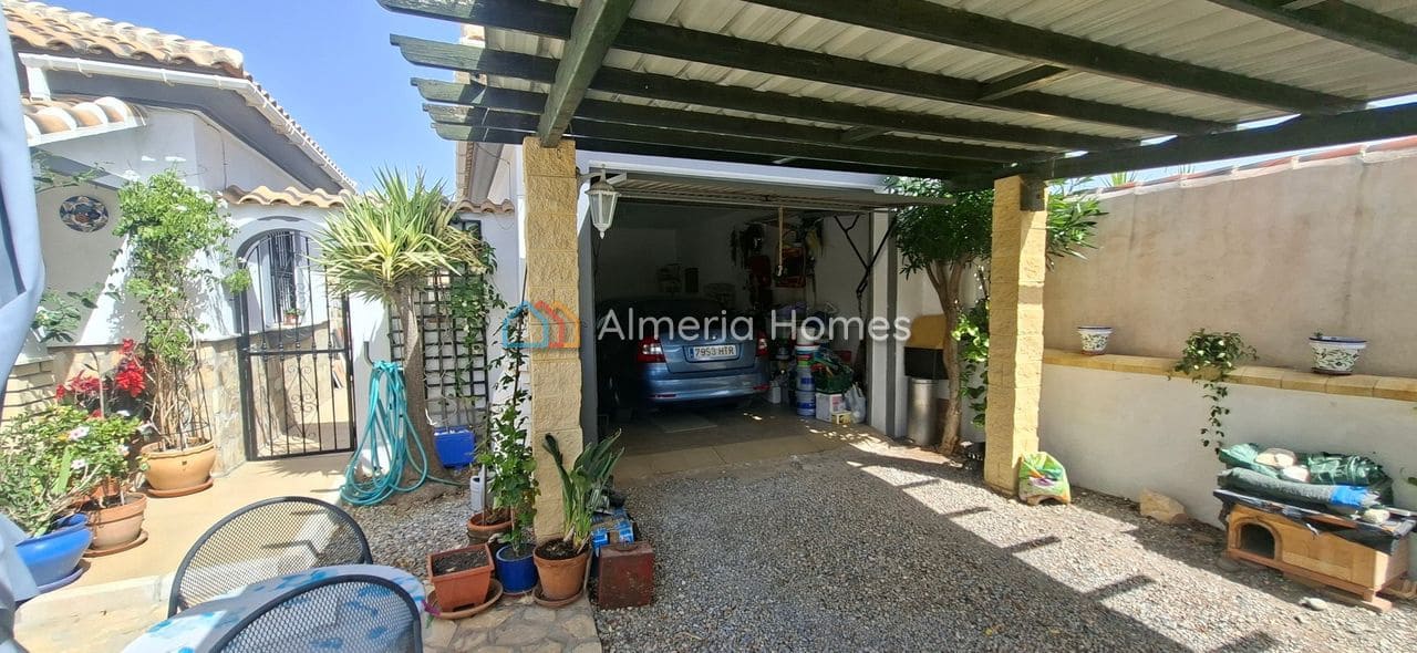 3 soveværelse Villa til salg i Arboleas med swimmingpool garage - € 296.000 (Ref: 9936808)