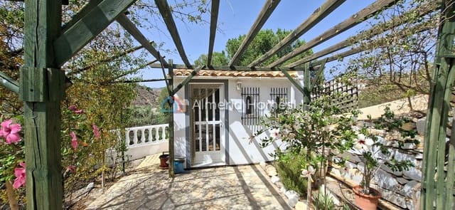 3 soveværelse Villa til salg i Arboleas med swimmingpool garage - € 296.000 (Ref: 9936808)
