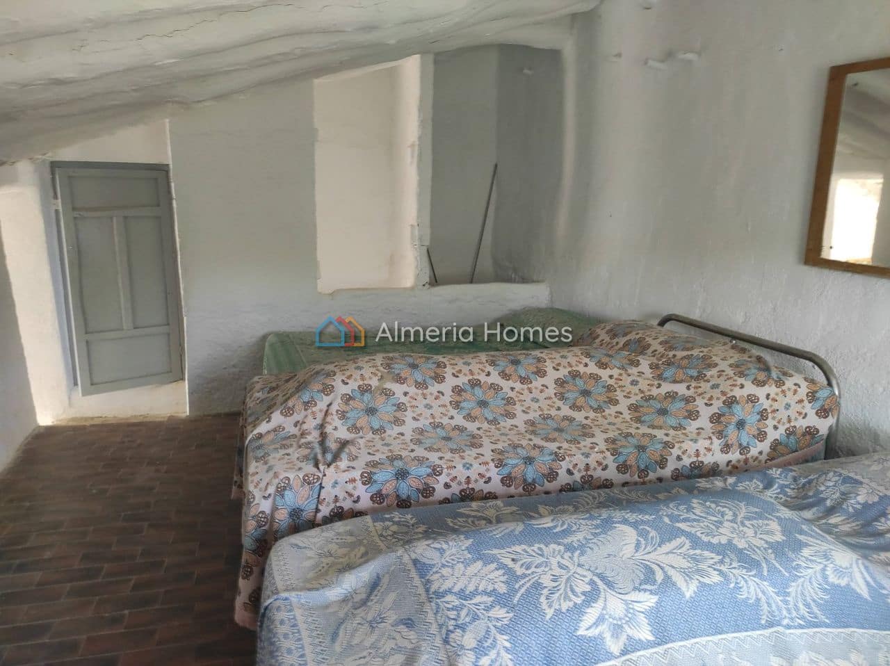 5 chambre Finca/Maison de Campagne à vendre à Lucar - 50 000 € (Ref: 9937196)