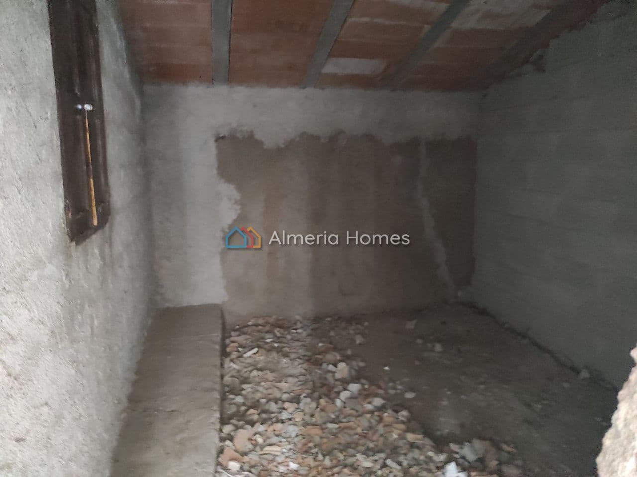 5 chambre Finca/Maison de Campagne à vendre à Lucar - 50 000 € (Ref: 9937196)