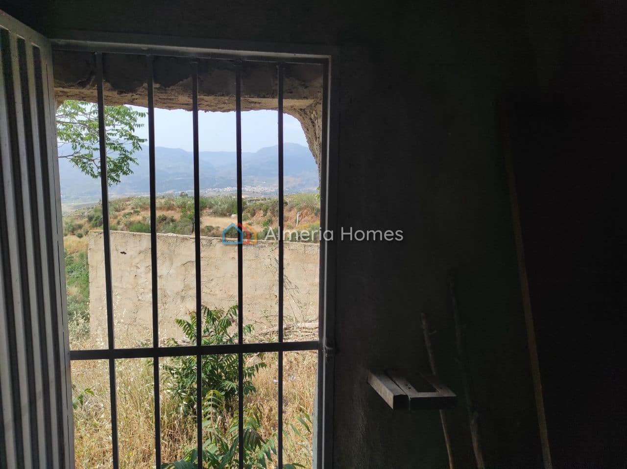 5 chambre Finca/Maison de Campagne à vendre à Lucar - 50 000 € (Ref: 9937196)