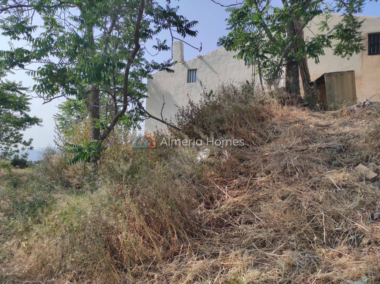 5 chambre Finca/Maison de Campagne à vendre à Lucar - 50 000 € (Ref: 9937196)