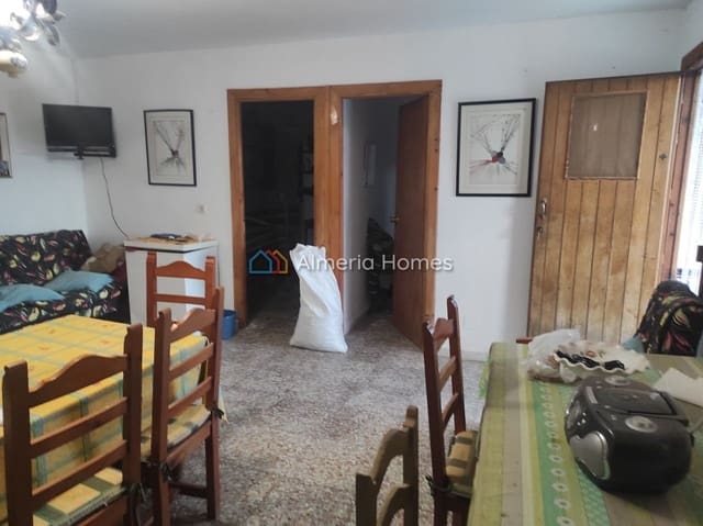 2 chambre Finca/Maison de Campagne à vendre à Somontín - 78 000 € (Ref: 9937197)