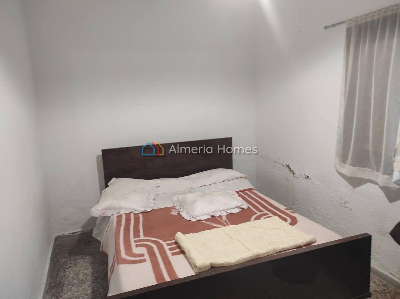 2 chambre Finca/Maison de Campagne à vendre à Somontin - 78 000 € (Ref: 9937197)