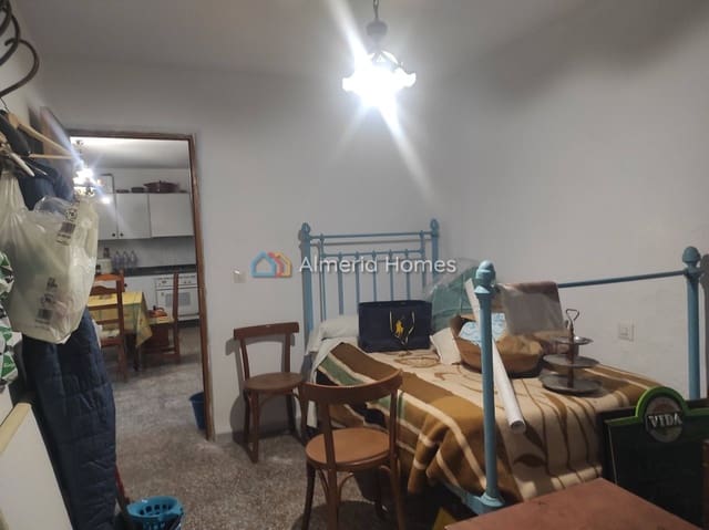 2 chambre Finca/Maison de Campagne à vendre à Somontín - 78 000 € (Ref: 9937197)