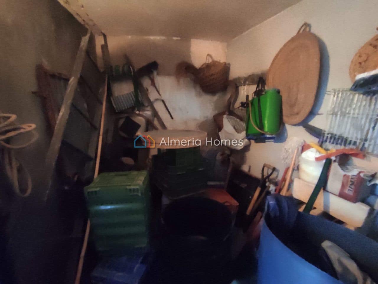 2 chambre Finca/Maison de Campagne à vendre à Somontin - 78 000 € (Ref: 9937197)