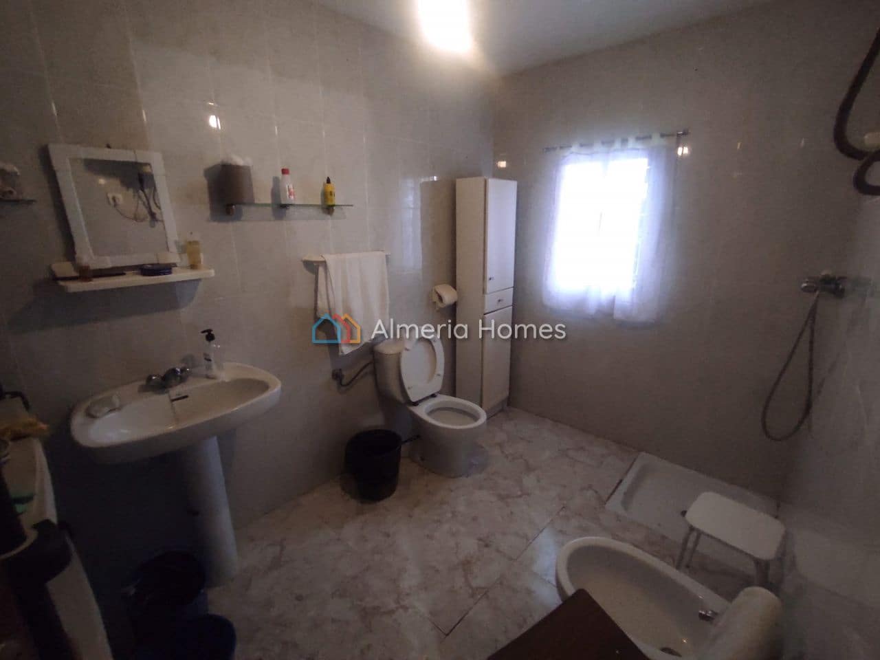 2 chambre Finca/Maison de Campagne à vendre à Somontin - 78 000 € (Ref: 9937197)