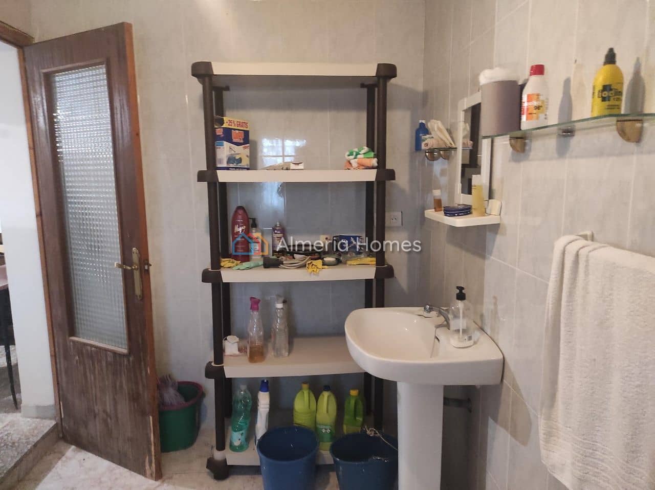 2 chambre Finca/Maison de Campagne à vendre à Somontin - 78 000 € (Ref: 9937197)
