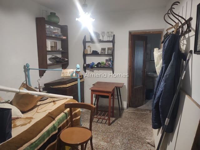 2 chambre Finca/Maison de Campagne à vendre à Somontín - 78 000 € (Ref: 9937197)