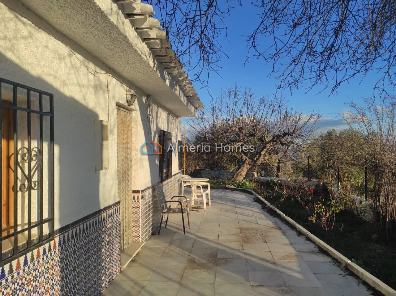 2 chambre Finca/Maison de Campagne à vendre à Somontin - 78 000 € (Ref: 9937197)