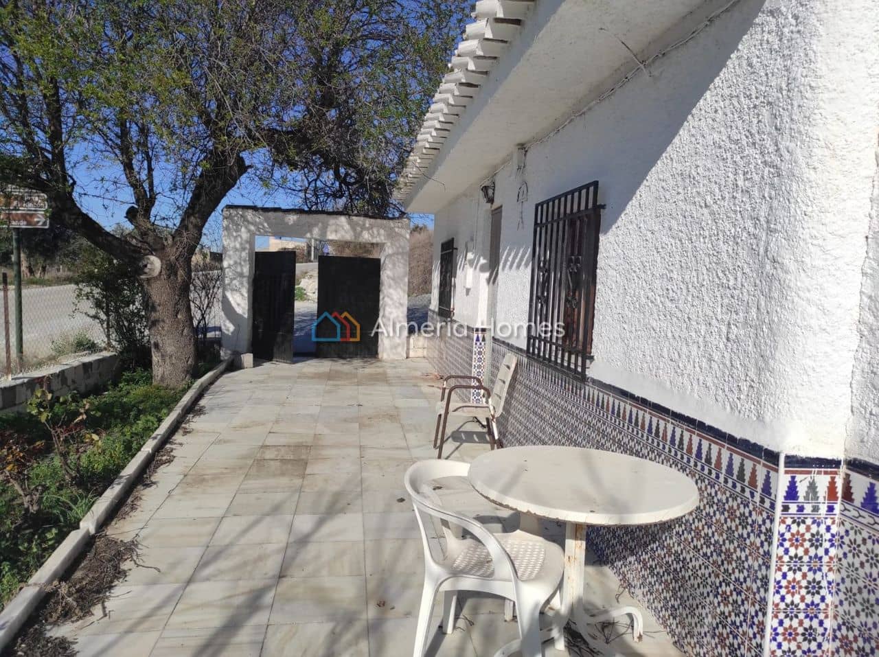 2 chambre Finca/Maison de Campagne à vendre à Somontin - 78 000 € (Ref: 9937197)