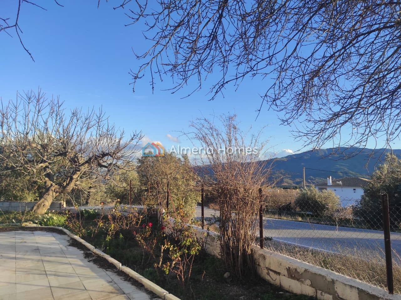 2 chambre Finca/Maison de Campagne à vendre à Somontin - 78 000 € (Ref: 9937197)