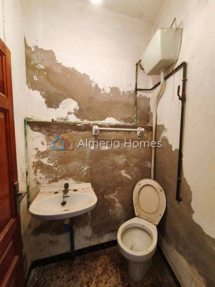 3 slaapkamer Huis te koop in Caniles met garage - € 40.000 (Ref: 9937198)