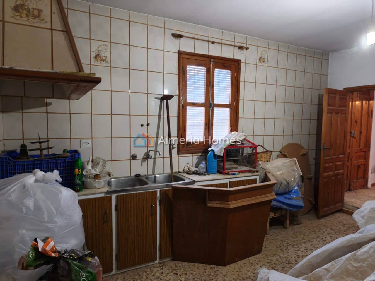 3 slaapkamer Huis te koop in Caniles met garage - € 40.000 (Ref: 9937198)