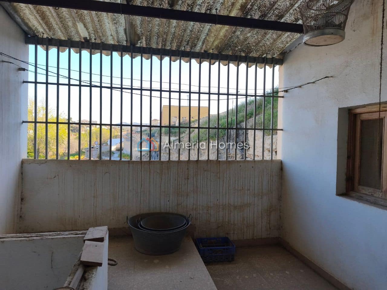 3 slaapkamer Huis te koop in Caniles met garage - € 40.000 (Ref: 9937198)