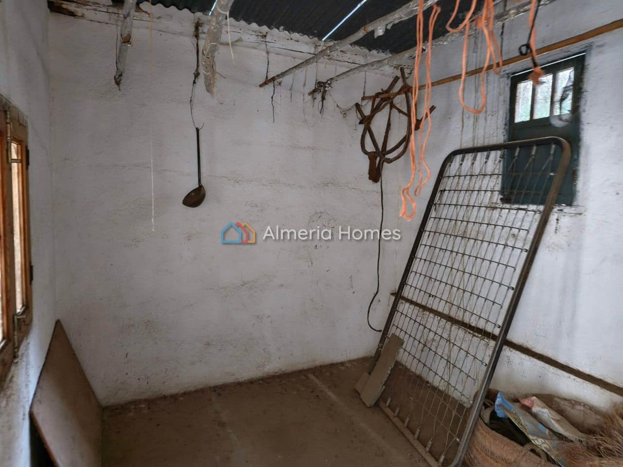 3 slaapkamer Huis te koop in Caniles met garage - € 40.000 (Ref: 9937198)