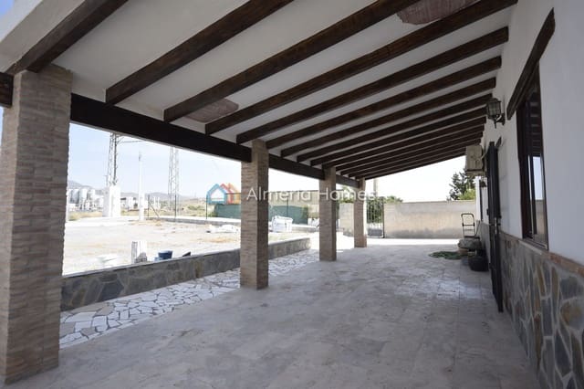 4 soverom Finca/Herregård til salgs i Cantoria med garasje - € 250 000 (Ref: 9940655)