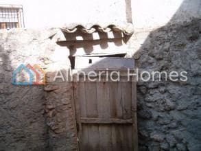 2 soverom Hus til salgs i Lucar - € 8 950 (Ref: 9940810)