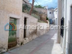 2 slaapkamer Huis te koop in Lúcar - € 8.950 (Ref: 9940810)