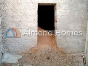 2 slaapkamer Huis te koop in Lúcar - € 8.950 (Ref: 9940810)