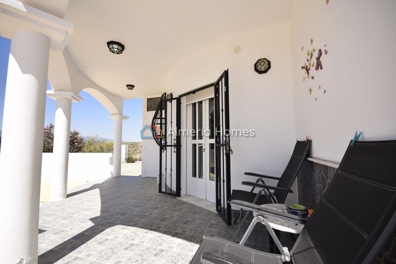 4 soverom Villa til salgs i Cantoria med svømmebasseng garasje - € 274 995 (Ref: 9946710)