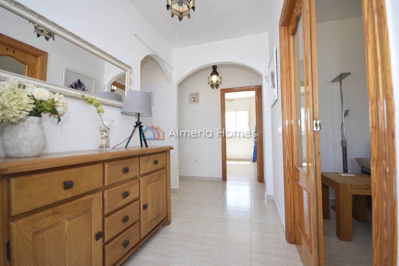 4 soverom Villa til salgs i Cantoria med svømmebasseng garasje - € 274 995 (Ref: 9946710)