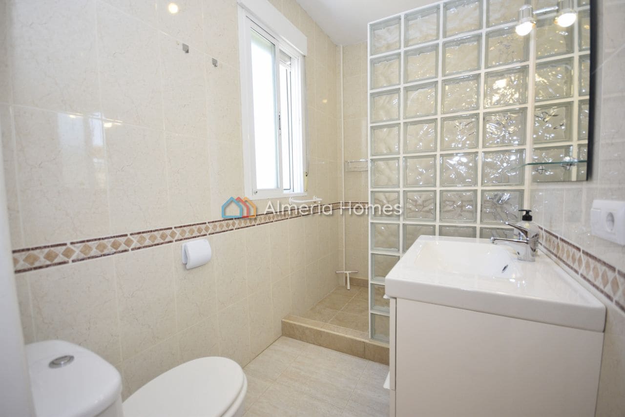4 soverom Villa til salgs i Cantoria med svømmebasseng garasje - € 274 995 (Ref: 9946710)