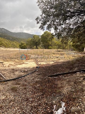 3 soverom Finca/Herregård til salgs i Huescar med svømmebasseng - € 105 000 (Ref: 9948814)