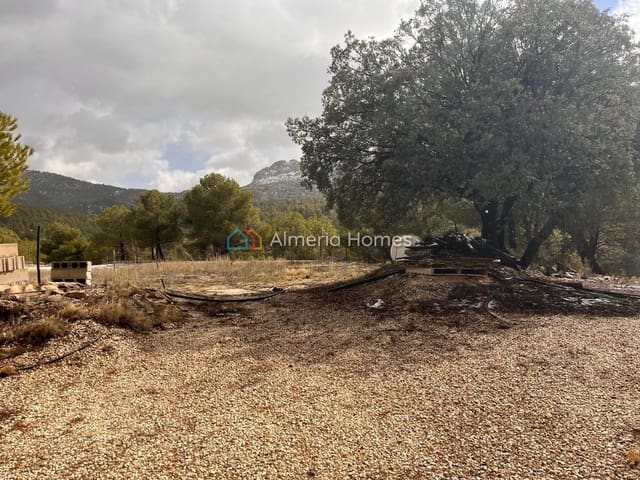 3 soverom Finca/Herregård til salgs i Huescar med svømmebasseng - € 105 000 (Ref: 9948814)
