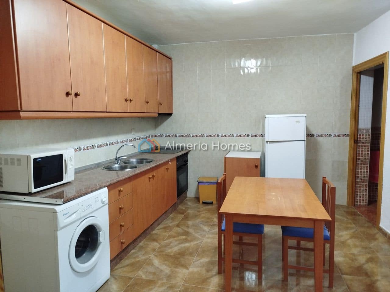 3 camera da letto Casa in vendita in Purchena - 55.000 € (Rif: 9948816)