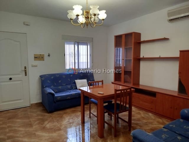 3 camera da letto Casa in vendita in Purchena - 55.000 € (Rif: 9948816)