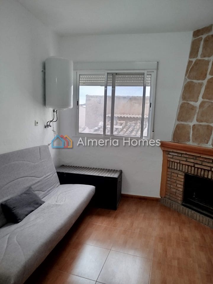 3 camera da letto Casa in vendita in Purchena - 55.000 € (Rif: 9948816)